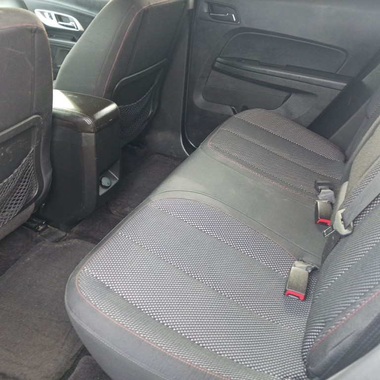 2016 Chevrolet Equinox Image 9