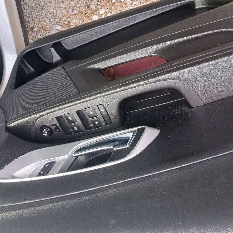 2016 Chevrolet Equinox Image 10