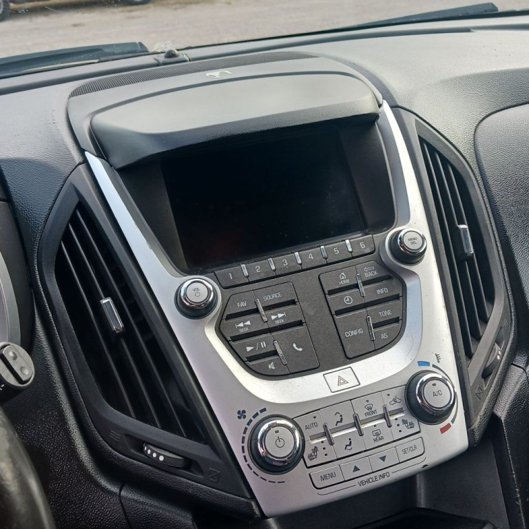 2016 Chevrolet Equinox Image 13