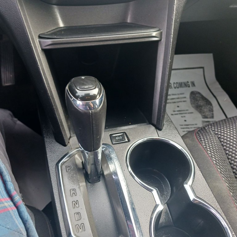 2016 Chevrolet Equinox Image 14