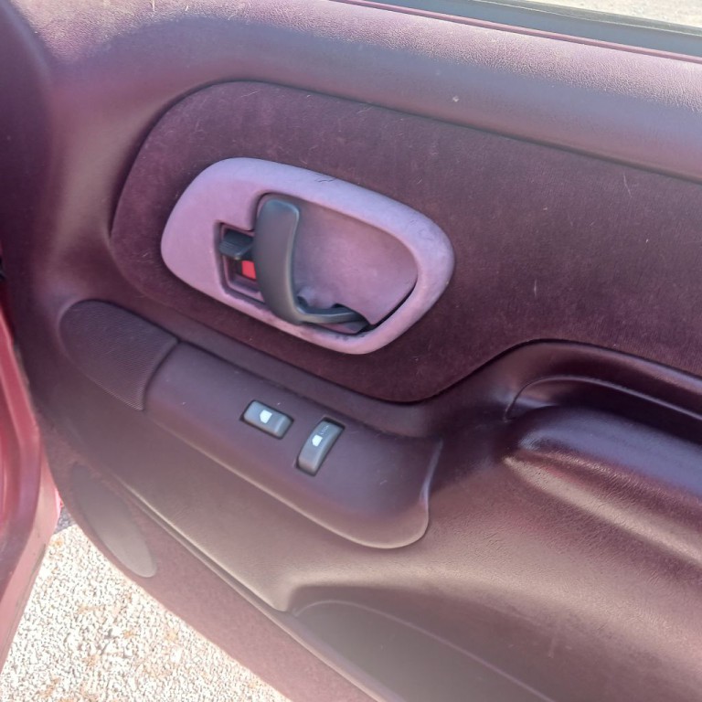 1996 Chevrolet C/K Image 14