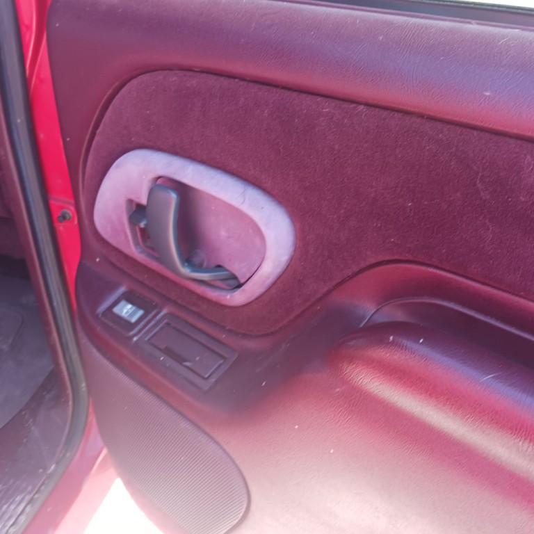 1996 Chevrolet C/K Image 16