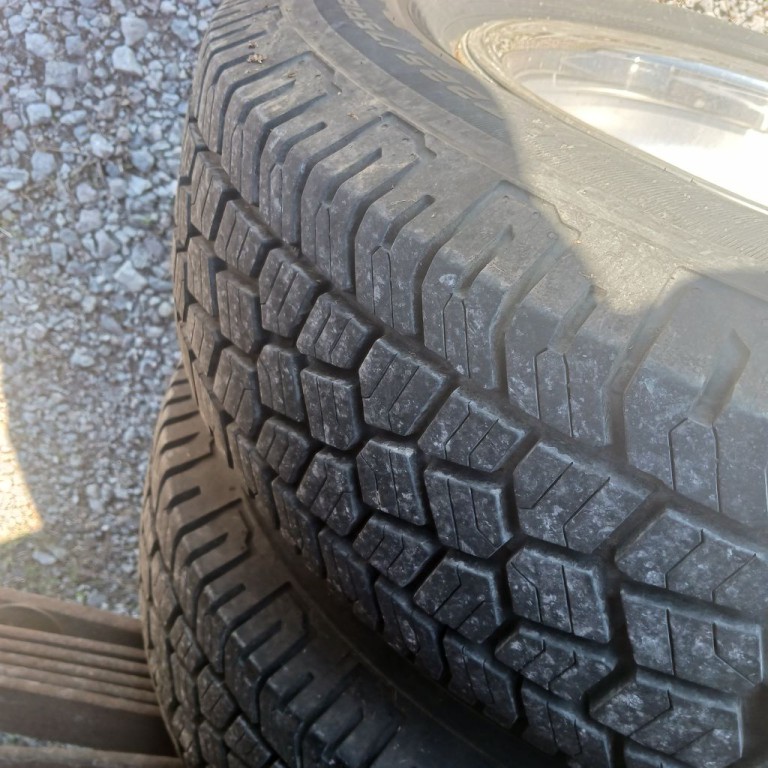 1996 Chevrolet C/K Image 17