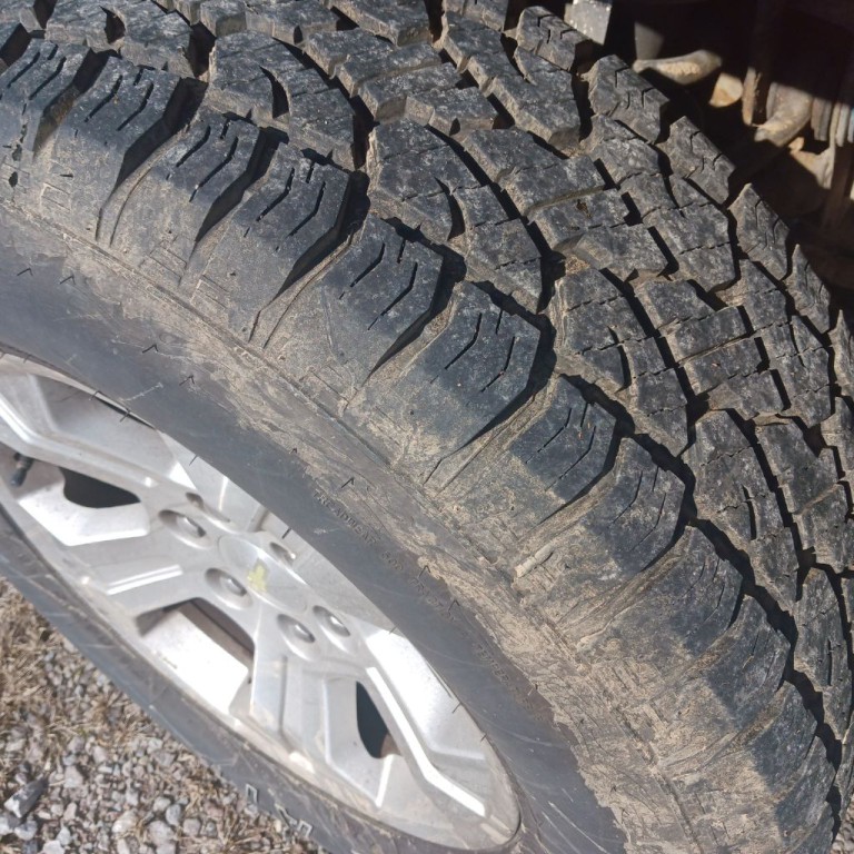 2012 Chevrolet Silverado 1500 Image 3