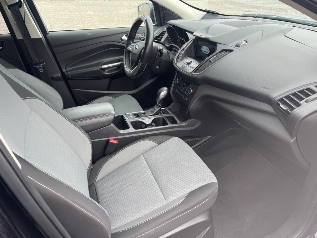 2019 Ford Escape Image 5