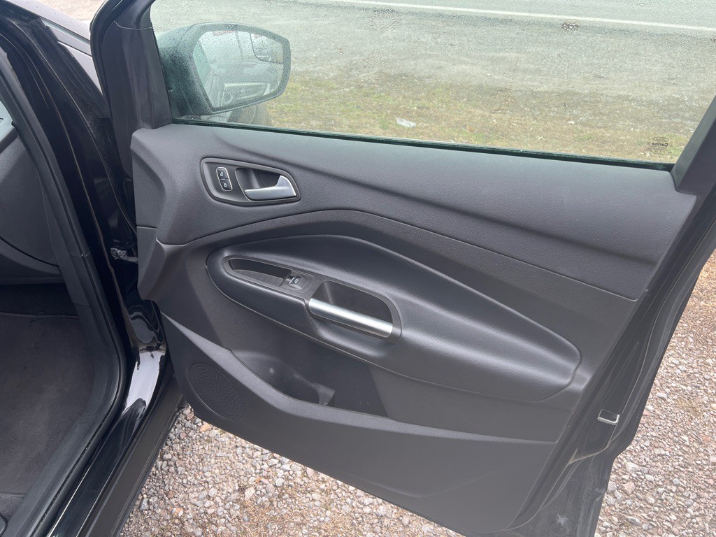 2019 Ford Escape Image 6