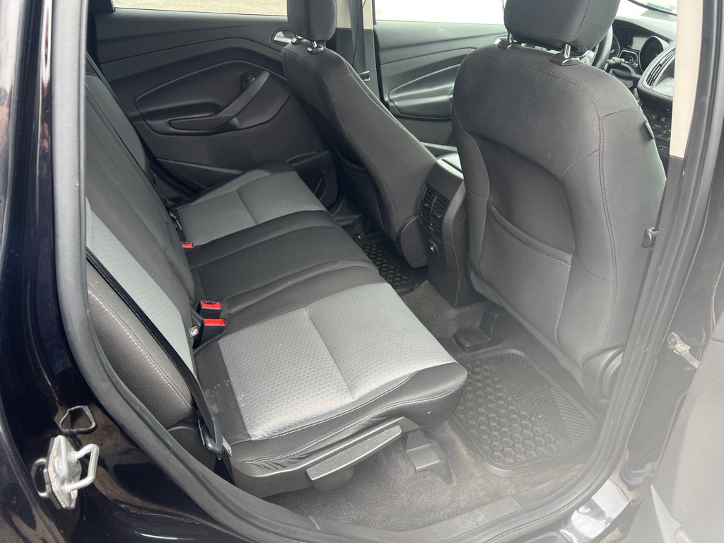 2019 Ford Escape Image 7