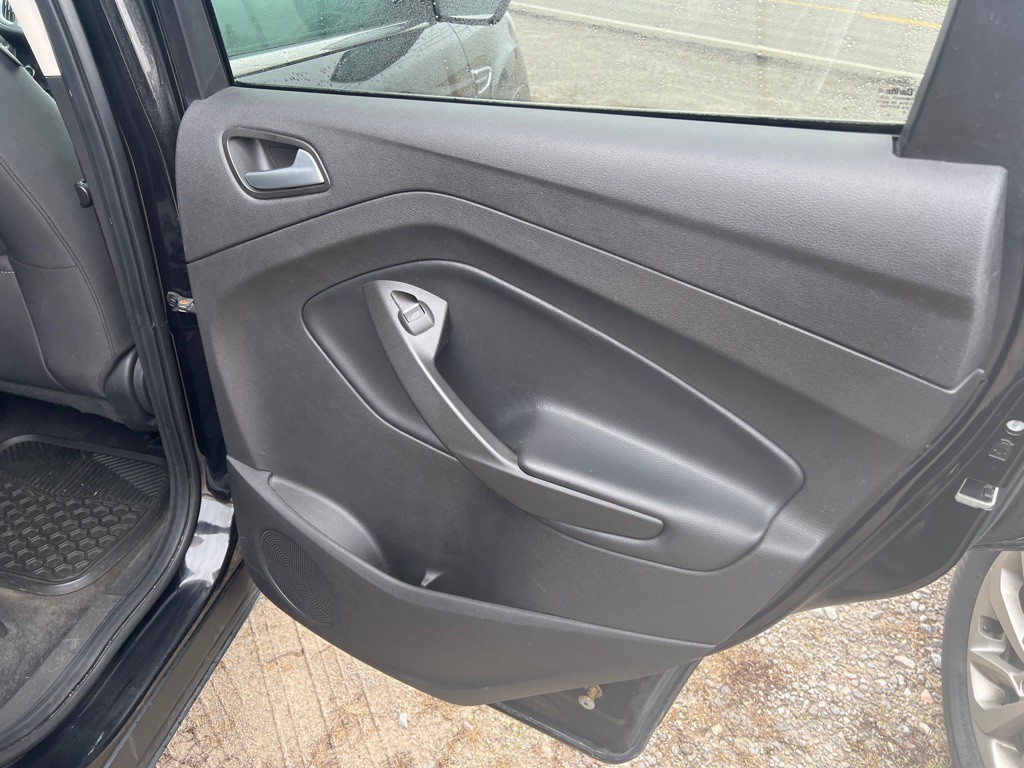 2019 Ford Escape Image 8