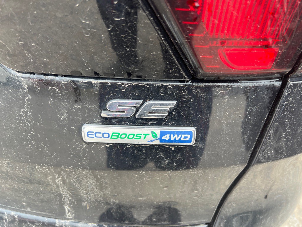 2019 Ford Escape Image 10