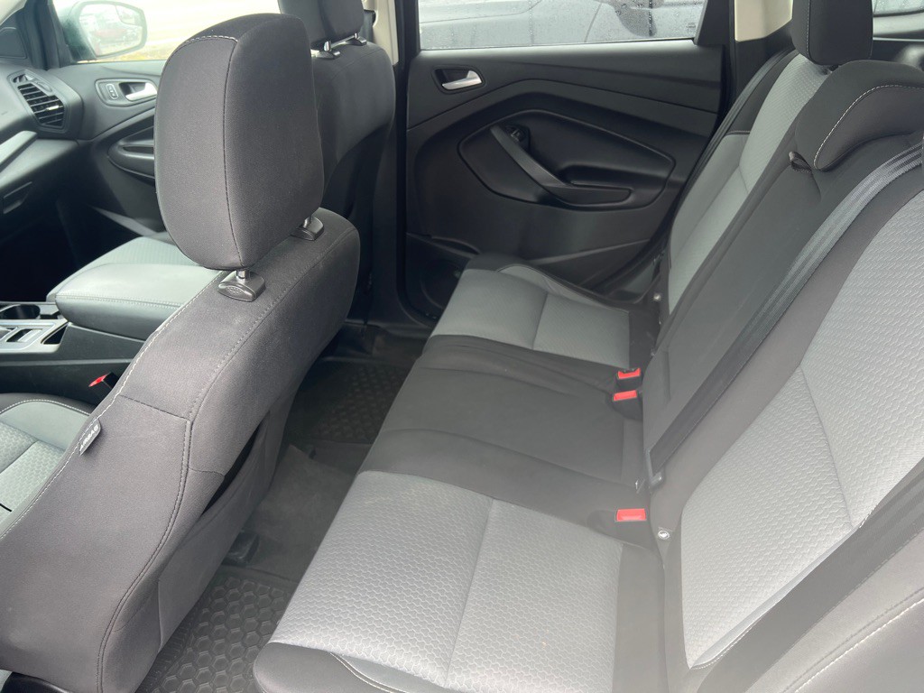 2019 Ford Escape Image 13