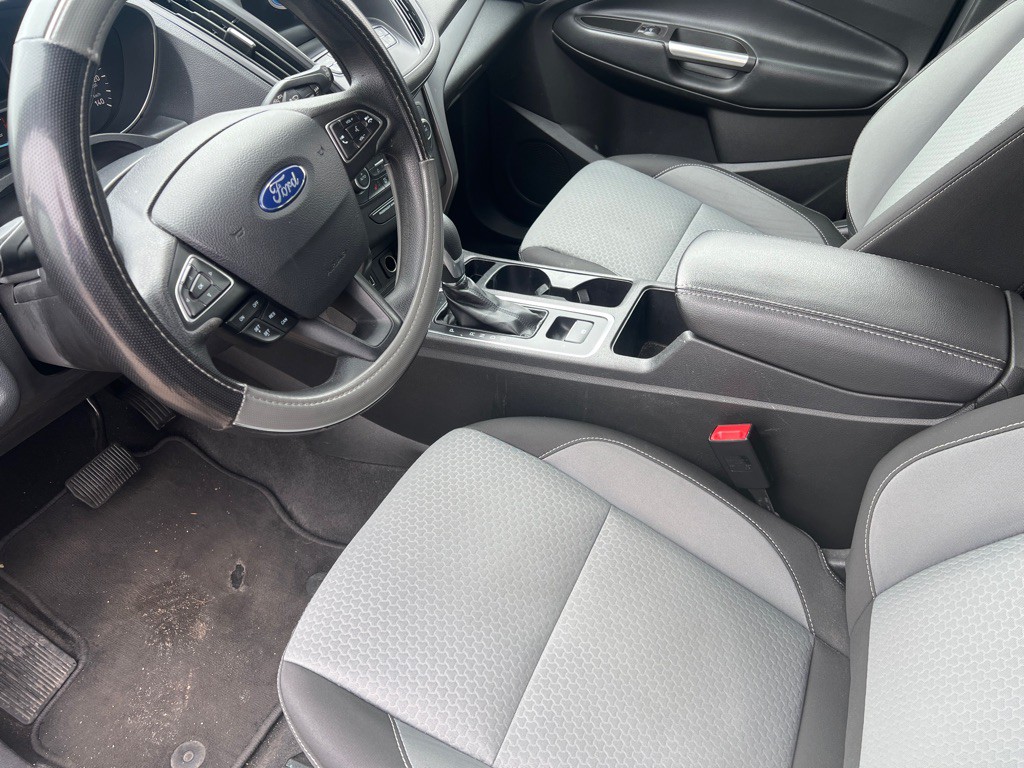 2019 Ford Escape Image 15