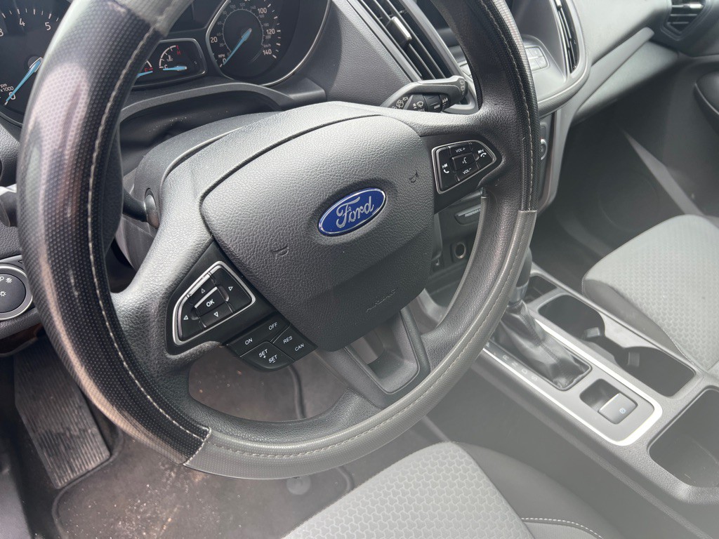 2019 Ford Escape Image 16