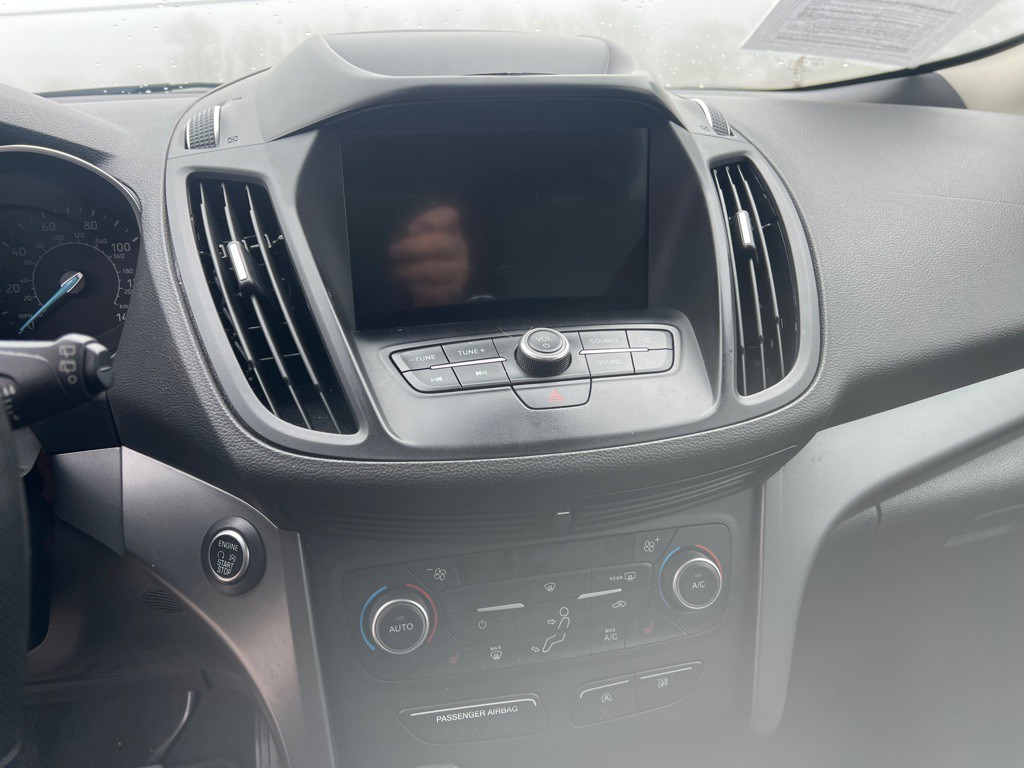 2019 Ford Escape Image 19