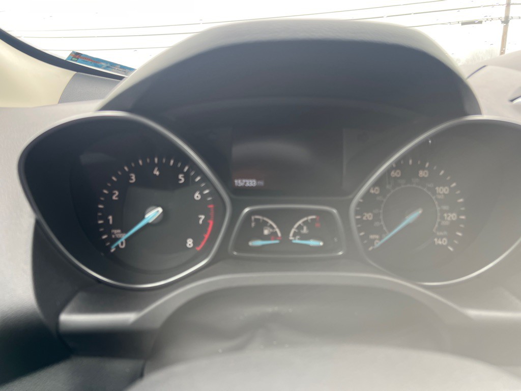 2019 Ford Escape Image 20