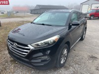 Image for 2017 Hyundai Tucson SE ID: 7232451