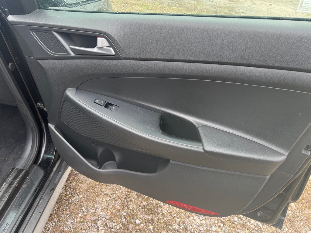 2017 Hyundai Tucson Image 5