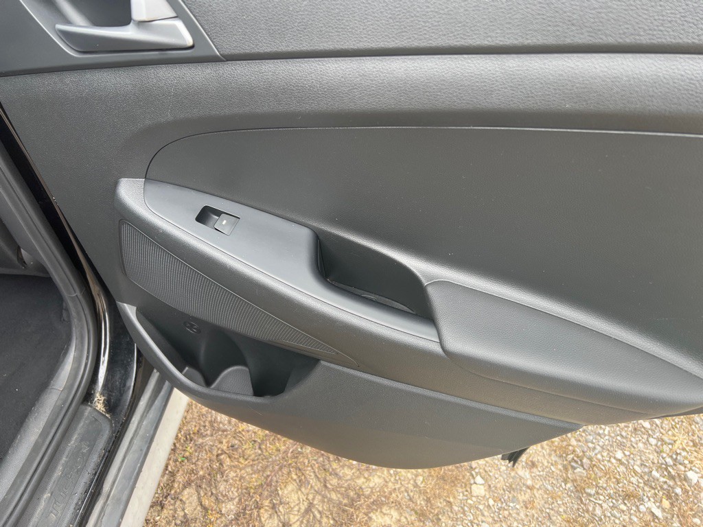 2017 Hyundai Tucson Image 7