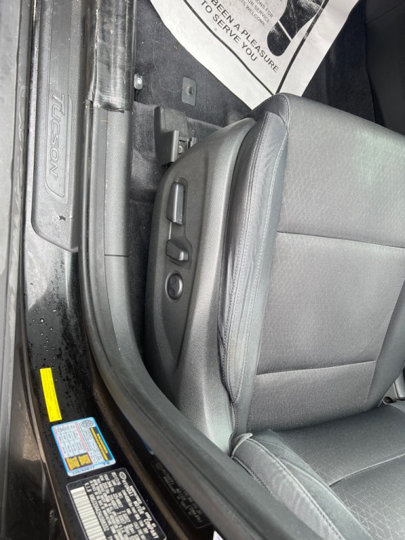 2017 Hyundai Tucson Image 15