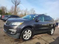 Image for 2017 Chevrolet Traverse LT ID: 7301972
