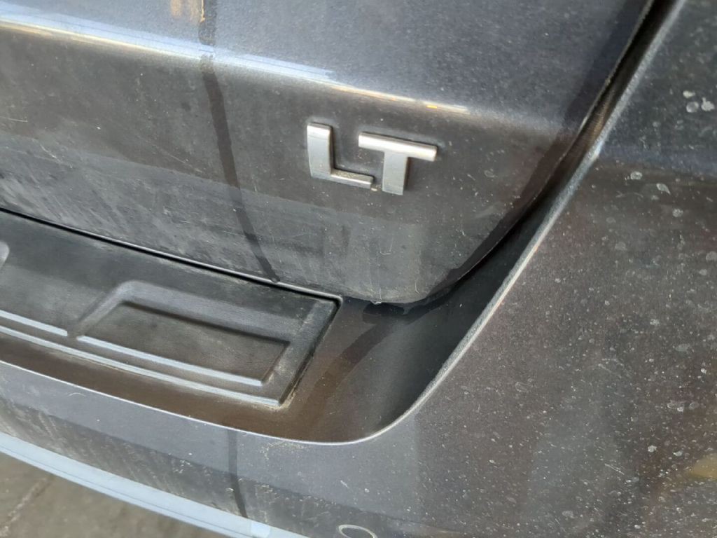 2017 Chevrolet Traverse Image 6