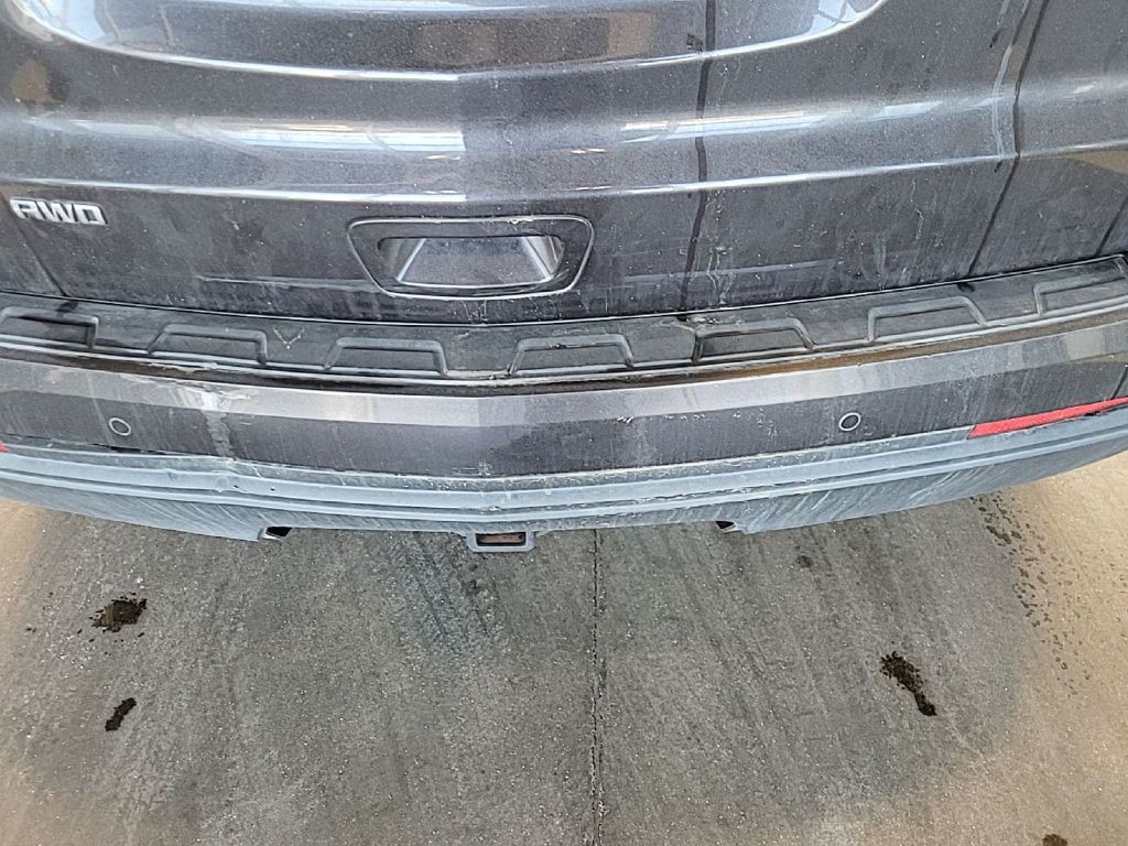 2017 Chevrolet Traverse Image 7