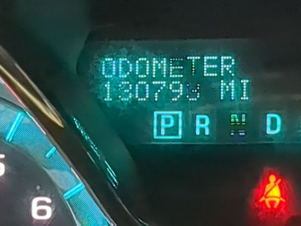 2017 Chevrolet Traverse Image 8