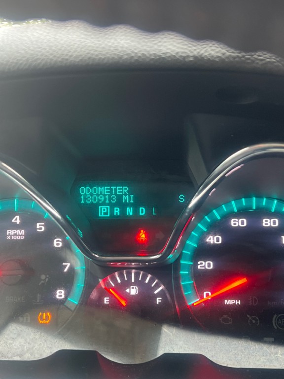 2017 Chevrolet Traverse Image 15