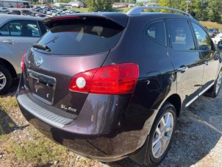 Image for 2011 Nissan Rogue S ID: 7324473