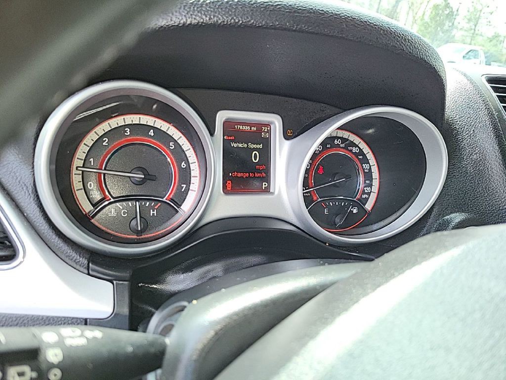 2019 Dodge Journey Image 6