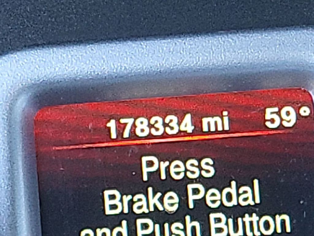 2019 Dodge Journey Image 8