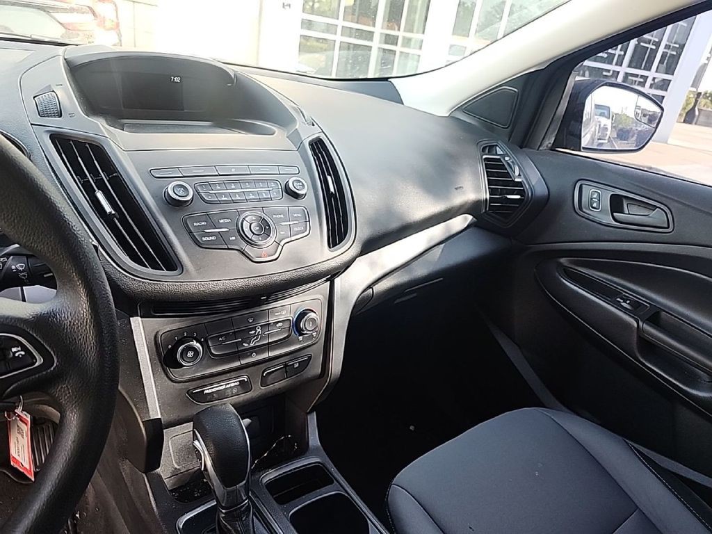 2019 Ford Escape Image 6