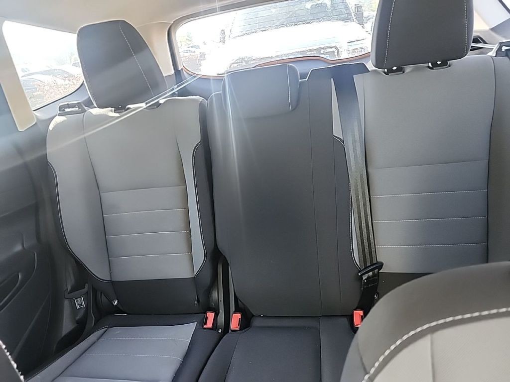 2019 Ford Escape Image 8