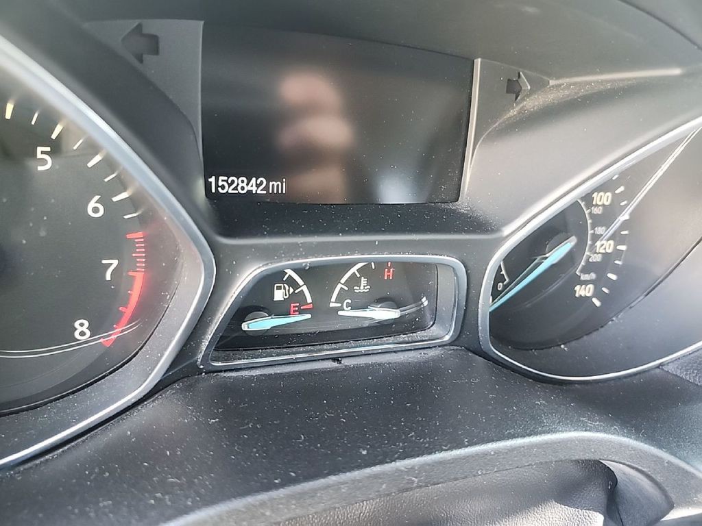 2019 Ford Escape Image 9
