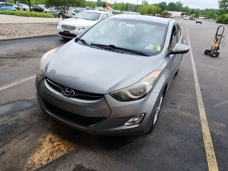Image for 2012 Hyundai Elantra GLS ID: 7384693