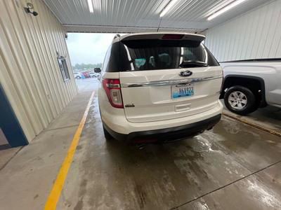 2015 Ford Explorer Image 6