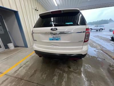 2015 Ford Explorer Image 7