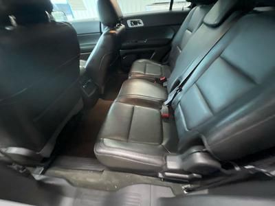 2015 Ford Explorer Image 15