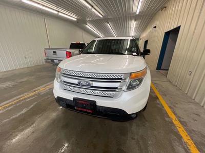 2015 Ford Explorer Image 2