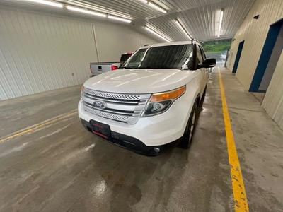 2015 Ford Explorer Image 3