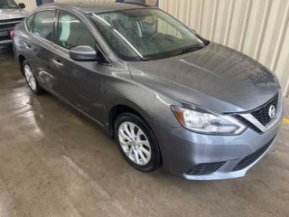 Image for 2019 Nissan Sentra S ID: 7474513