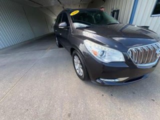 Image for 2016 Buick Enclave Leather ID: 7474633