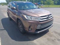 Image for 2017 Toyota Highlander XLE ID: 7502310