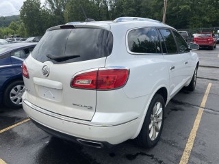 Image for 2016 Buick Enclave Premium ID: 7531803