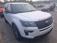 Image for 2019 Ford Explorer Sport ID: 7531934