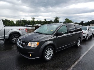 Image for 2020 Dodge Grand Caravan SXT ID: 7613605