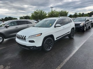 Image for 2016 Jeep Cherokee Latitude ID: 7613673