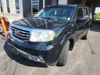 Image for 2015 Honda Pilot EX-L ID: 7645854