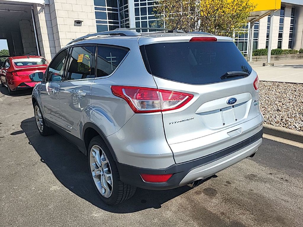 2013 Ford Escape Image 5