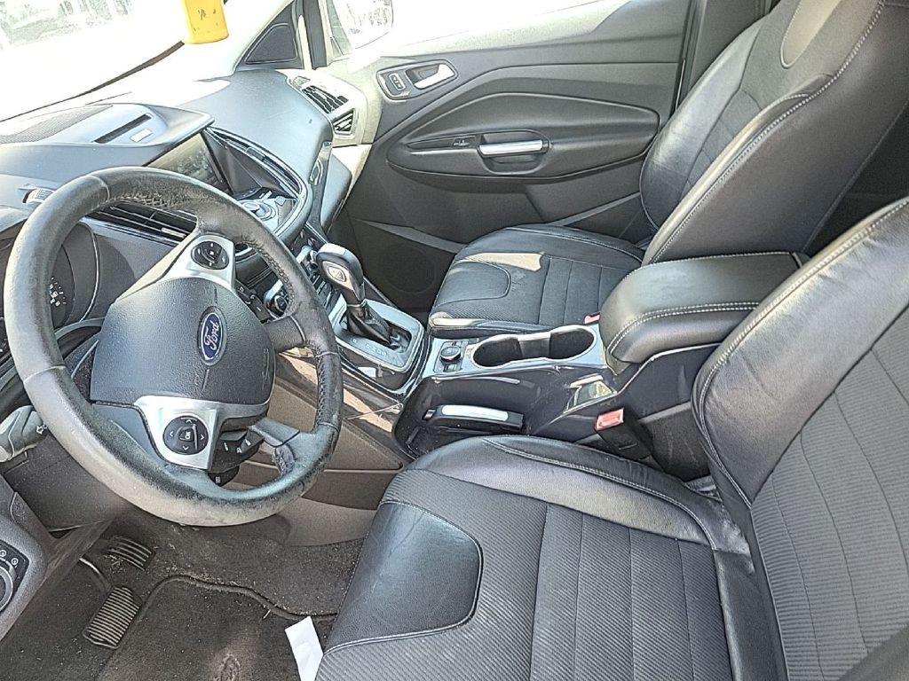 2013 Ford Escape Image 7