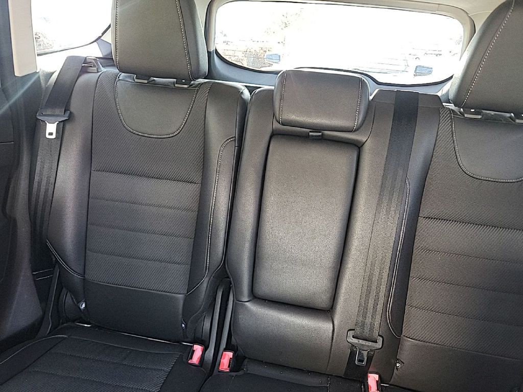 2013 Ford Escape Image 8